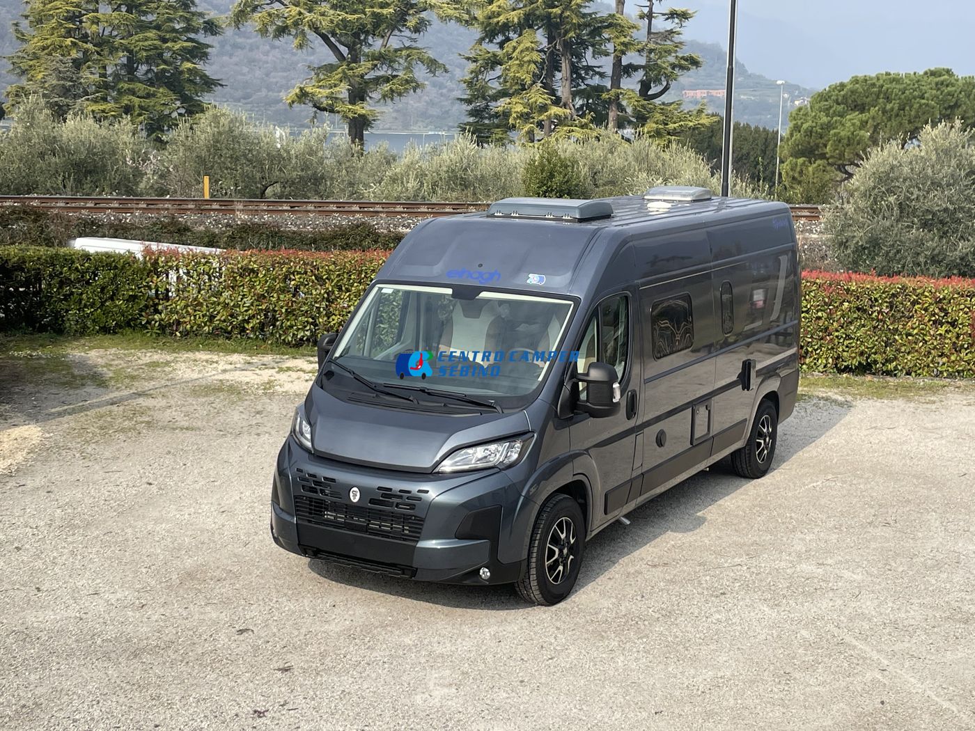 E-Van 6 XL Premium